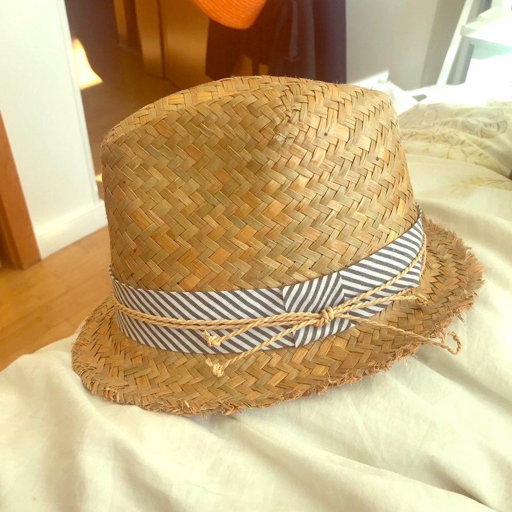 John Callanan Perfect Vacation Fedora